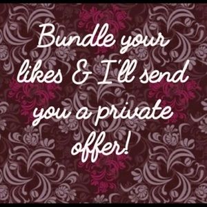 Bundles are Fun!